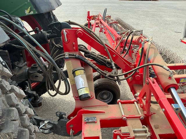 2021 einbock aerostar rotation 1200 onkruideg - afbeelding 3 van  23