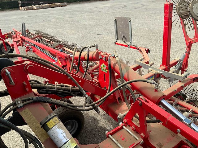 2021 einbock aerostar rotation 1200 onkruideg - afbeelding 5 van  23