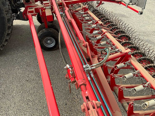 2021 einbock aerostar rotation 1200 onkruideg - afbeelding 7 van  23