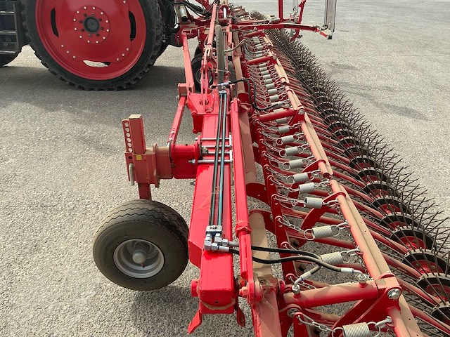 2021 einbock aerostar rotation 1200 onkruideg - afbeelding 8 van  23