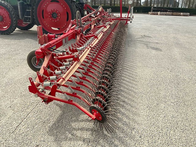 2021 einbock aerostar rotation 1200 onkruideg - afbeelding 9 van  23