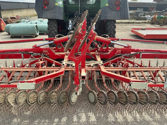 2021 einbock aerostar rotation 1200 onkruideg - afbeelding 11 van  23