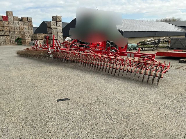 2021 einbock aerostar rotation 1200 onkruideg - afbeelding 1 van  23