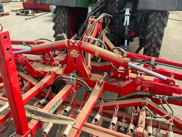 2021 einbock aerostar rotation 1200 onkruideg - afbeelding 13 van  23