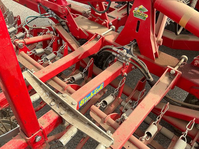 2021 einbock aerostar rotation 1200 onkruideg - afbeelding 14 van  23