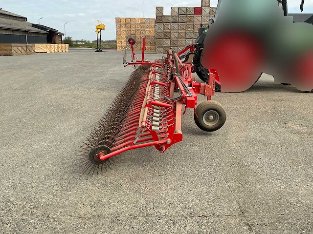 2021 einbock aerostar rotation 1200 onkruideg - afbeelding 12 van  23