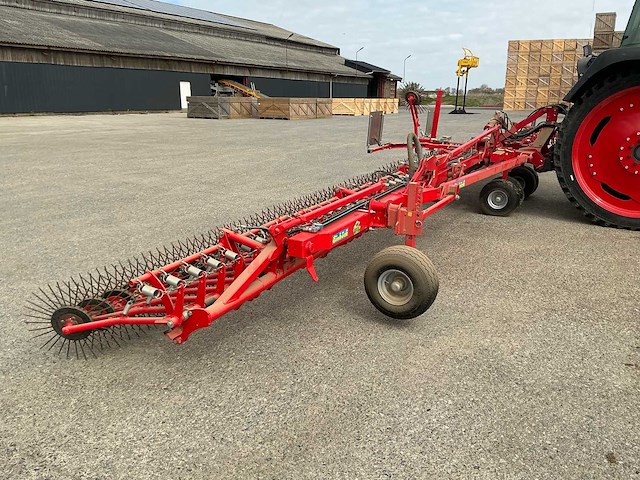 2021 einbock aerostar rotation 1200 onkruideg - afbeelding 17 van  23