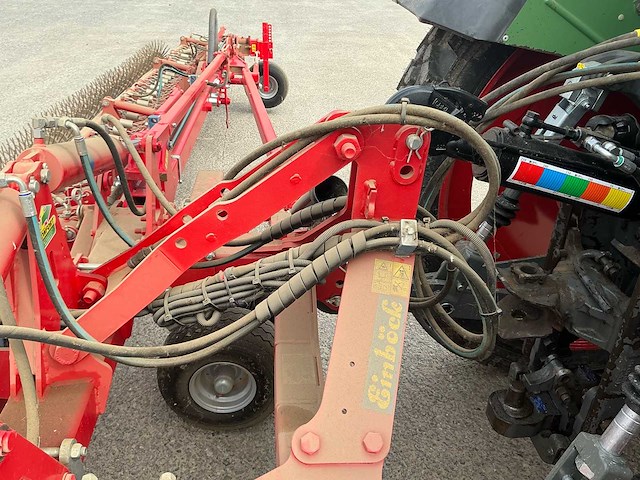 2021 einbock aerostar rotation 1200 onkruideg - afbeelding 19 van  23