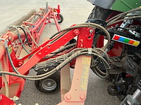 2021 einbock aerostar rotation 1200 onkruideg - afbeelding 19 van  23