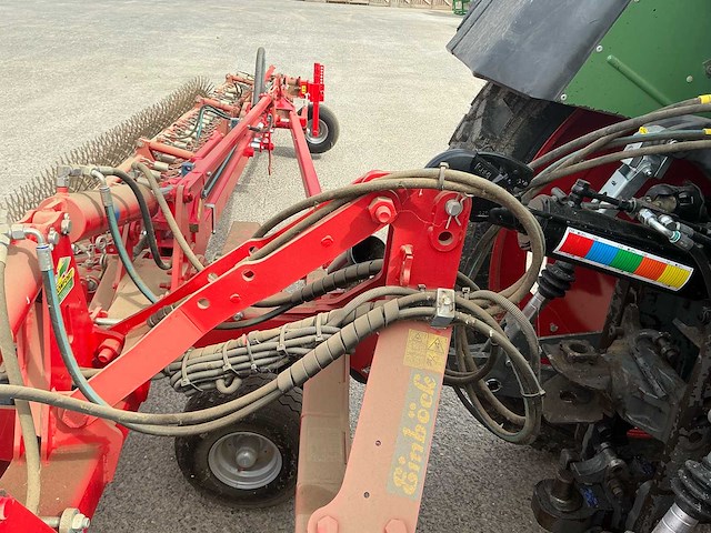 2021 einbock aerostar rotation 1200 onkruideg - afbeelding 20 van  23