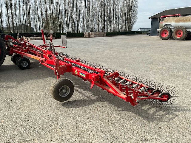 2021 einbock aerostar rotation 1200 onkruideg - afbeelding 22 van  23