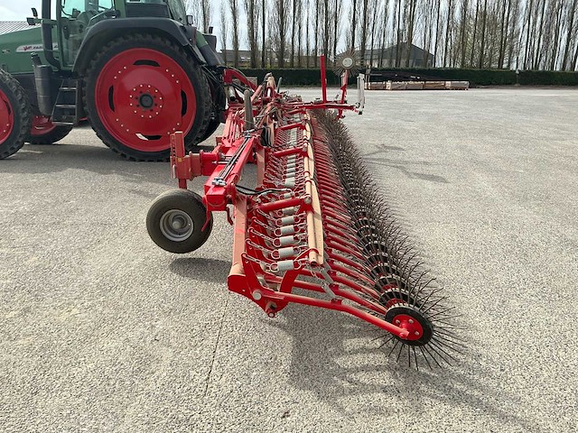 2021 einbock aerostar rotation 1200 onkruideg - afbeelding 23 van  23