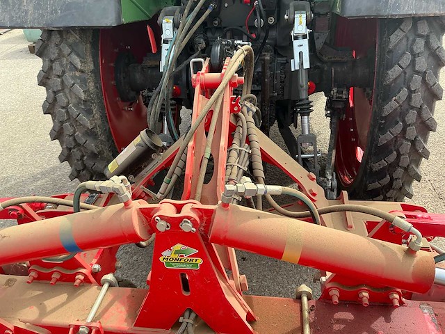 2021 einbock aerostar rotation 1200 onkruideg - afbeelding 6 van  12