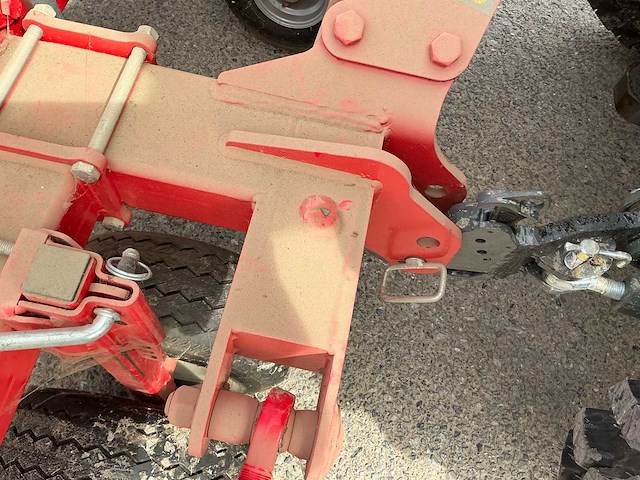 2021 einbock aerostar rotation 1200 onkruideg - afbeelding 11 van  12