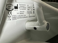 2021 enraf nonius manumed massagetafel - afbeelding 3 van  5