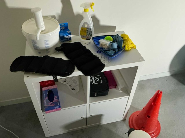 2021 enraf nonius manumed massagetafel - afbeelding 5 van  5