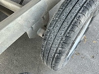 2021 euroremorque aanhangwagen - afbeelding 3 van  15