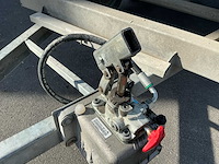 2021 euroremorque aanhangwagen - afbeelding 6 van  15