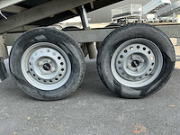 2021 euroremorque aanhangwagen - afbeelding 14 van  15