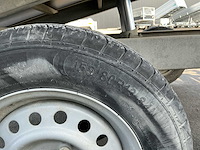 2021 euroremorque aanhangwagen - afbeelding 15 van  15