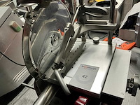 2021 fac f300 tafelsnijmachine - afbeelding 7 van  7