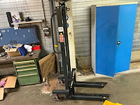 2021 fetra 6851 manuele stapelaar - afbeelding 1 van  8