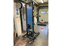 2021 fetra 6851 manuele stapelaar - afbeelding 2 van  8