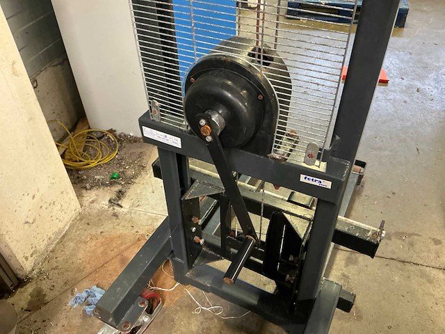 2021 fetra 6851 manuele stapelaar - afbeelding 5 van  8