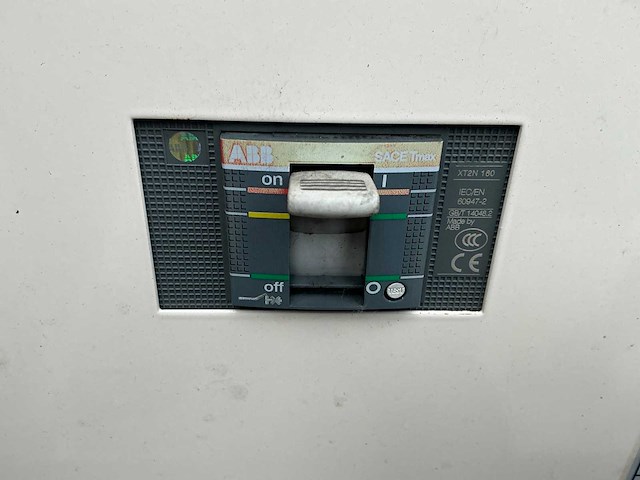 2021 fg wilson / caterpillar p88-3 stroomgenerator - afbeelding 4 van  12