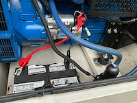2021 fg wilson / caterpillar p88-3 stroomgenerator - afbeelding 11 van  12