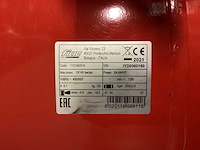 2021 fiac compressor 200l luchtcompressor - afbeelding 5 van  5