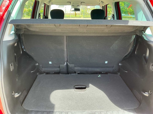 2021 fiat 500l red personenauto - afbeelding 3 van  29