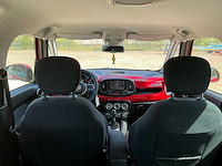 2021 fiat 500l red personenauto - afbeelding 4 van  29