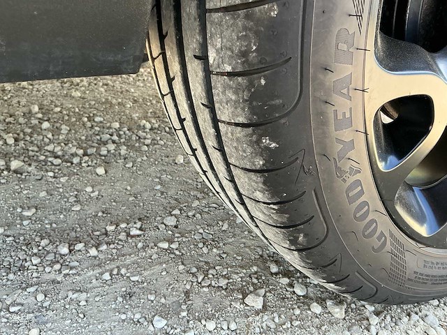 2021 fiat 500l red personenauto - afbeelding 6 van  29