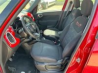 2021 fiat 500l red personenauto - afbeelding 11 van  29