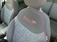 2021 fiat 500l red personenauto - afbeelding 13 van  29
