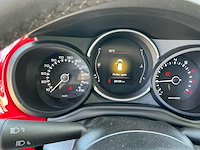 2021 fiat 500l red personenauto - afbeelding 14 van  29