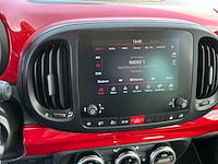 2021 fiat 500l red personenauto - afbeelding 15 van  29