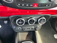 2021 fiat 500l red personenauto - afbeelding 16 van  29