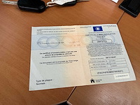 2021 fiat 500l red personenauto - afbeelding 20 van  29