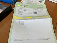 2021 fiat 500l red personenauto - afbeelding 22 van  29