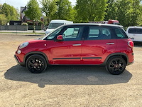 2021 fiat 500l red personenauto - afbeelding 12 van  29