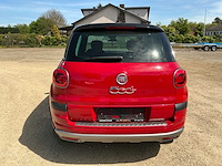 2021 fiat 500l red personenauto - afbeelding 24 van  29
