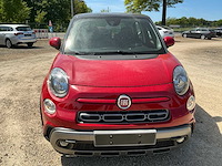 2021 fiat 500l red personenauto - afbeelding 28 van  29
