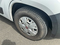 2021 fiat ducato bedrijfswagen - afbeelding 4 van  38