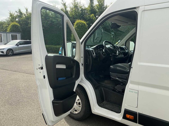 2021 fiat ducato bedrijfswagen - afbeelding 5 van  38