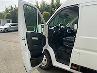 2021 fiat ducato bedrijfswagen - afbeelding 5 van  38
