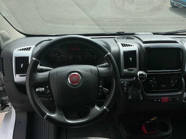 2021 fiat ducato bedrijfswagen - afbeelding 8 van  38