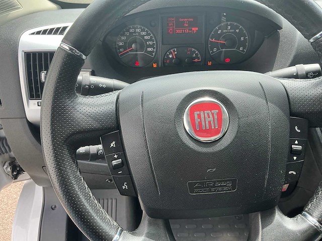 2021 fiat ducato bedrijfswagen - afbeelding 9 van  38