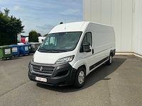2021 fiat ducato bedrijfswagen - afbeelding 1 van  38